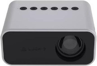 IBS T500 Mini Projector LED Portable 