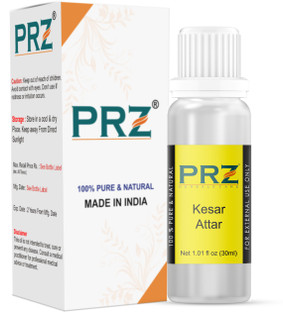 night dreams attar