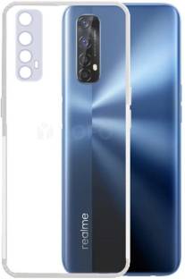 Octer Back Cover for Realme 7