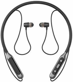 Best Neckband Bluetooth Headset 2022
