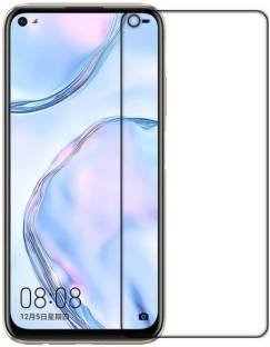 RAJFINCORP Impossible Screen Guard for Huawei nova 6 SE Air-bubble Proof Mobile Impossible Screen Guard Removable ₹262 ₹499 47% off Free delivery
