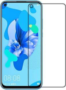 RAJFINCORP Impossible Screen Guard for Huawei nova 5i Air-bubble Proof Mobile Impossible Screen Guard Removable ₹262 ₹499 47% off Free delivery