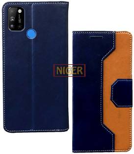 Niger Flip Cover for Lg W41