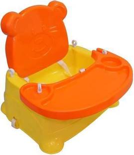 Nirmal Sales 6 In 1 Easily Foldable And Portable Baby Booster Seat Swing Bath Seat Baby Chair Car Seat Food Table Multipurpose Kids Feeding High Chair Buy Baby Care Products In India Flipkart Com