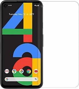 DOWRVIN Screen Guard for Google Pixel 4A