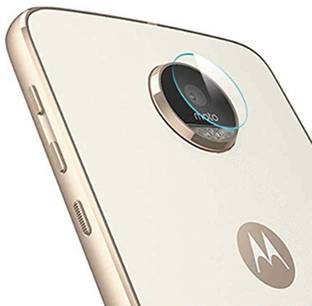 tiddler Back Camera Lens Glass Protector for Motorola Moto G7 Plus