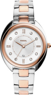 FOSSIL Gabby Gabby Analog Watch - For 