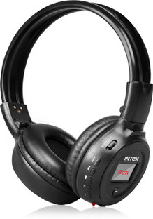 intex wireless headphones connect to tv