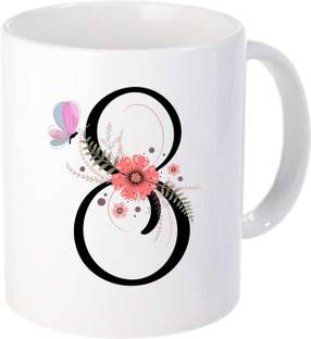 GIFTY BASKET Number Astrology 8 Best Gift for Friends Who's ...