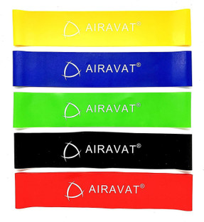 Airavat resistance 2025 tube