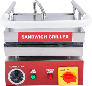 commercial grilled cheese maker
