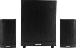 Panasonic SC-HT250GW-K 56 W Bluetooth Home Theatre