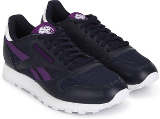 REEBOK CLASSICS CL LTHR Sneakers For Men - Buy REEBOK CLASSICS CL LTHR  Sneakers For Men Online at Best Price - Shop Online for Footwears in India  | Flipkart.com