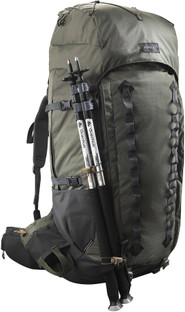 decathlon 80l backpack