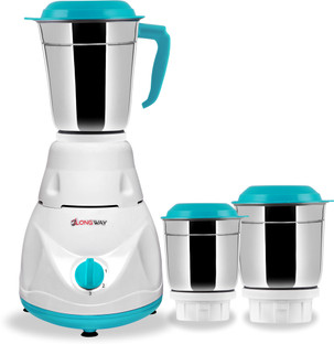 longway mixer grinder