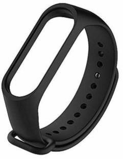 Currently unavailable Adijyo Black Strap For Xiaomi Mi Band3, M3 Band 4.33 Ratings & 0 Reviews OLED Display Water Resistant NA ₹199 ₹699 71% off Free delivery Bank Offer