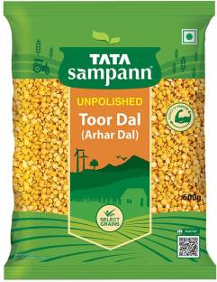 Tata Sampann Toor/Arhar Dal