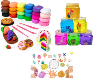 terracotta jewellery making kit flipkart