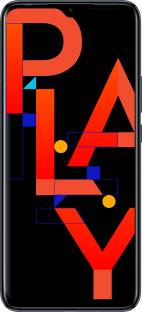 Add to Compare Infinix Hot 10 Play (Obsidian Black, 64 GB) 4.31,67,519 Ratings & 11,772 Reviews 4 GB RAM | 64 GB ROM | Expandable Upto 256 GB 17.32 cm (6.82 inch) HD+ Display 13MP + Depth Sensor | 8MP Front Camera 6000 mAh Li-ion Polymer Battery MediaTek Helio G35 Processor 1 Year on Handset and 6 Months on Accessories ₹9,499 ₹10,999 13% off Free delivery by Today Upto ₹8,950 Off on Exchange Bank Offer