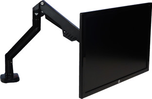 Heavy Duty Gas Spring Monitor Stand 