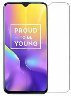 NSTAR Tempered Glass Guard for OPPO A53S