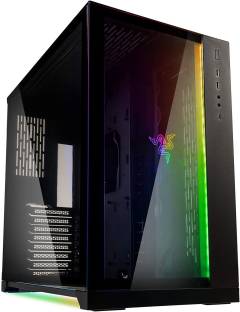 Lian Li PC-O11 Dynamic Razer Edition Mid Tower ATX Cabinet ₹16,209 ₹20,999 22% off Free delivery
