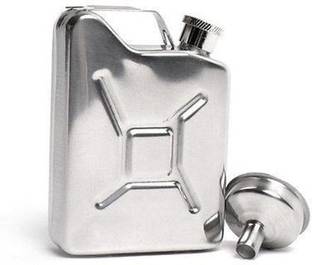 Jerry Can Hip Flask - Amazing Products - Foto 6