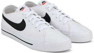 canvas sneakers nike