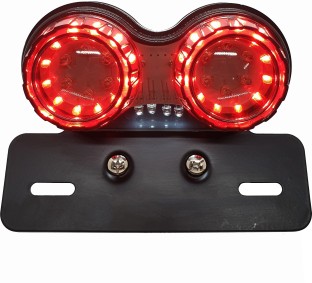 motorbike indicator lights