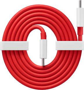 OnePlus USB Type C Cable 6.5 A 1.5 m C204A