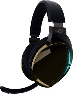 Add to Compare ASUS ROG STRIX FUSION 500 Wired Gaming Headset 3.68 Ratings & 1 Reviews With Mic:Yes Connector type: USB 2.0 1 Year Domestic Warranty ₹15,999 ₹19,850 19% off Free delivery