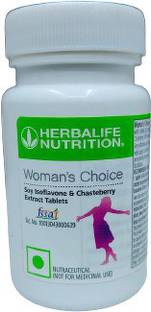 Herbalife Nutrition Woman S Choice Price In India Buy Herbalife Nutrition Woman S Choice Online At Flipkart Com