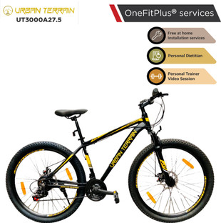 hero howler cycle 27.5