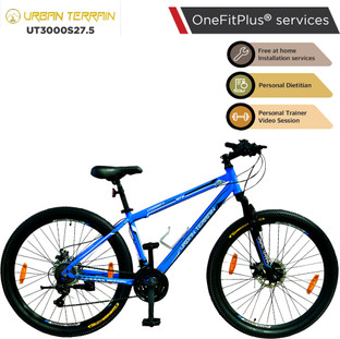 kross bolt cycle with gear