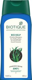 BIOTIQUE Bio Kelp Protein Shampoo