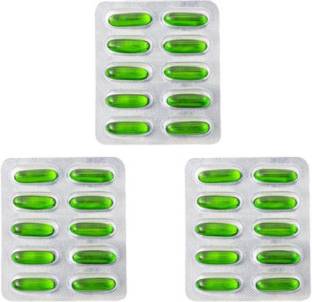 Evion 400mg Vitamin E Capsules Price in India - Buy Evion 400mg Vitamin E  Capsules online at 