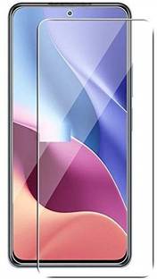 NSTAR Tempered Glass Guard for IQOO 7 5G