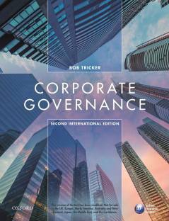 Corporate Governance 2 Edition