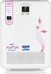 KENT Alps+ UV Room Air Purifier