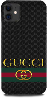 PNBEE Back Cover for Apple iPhone 11- Gucci Logo Print Mobile Case Cover -  PNBEE : Flipkart.com
