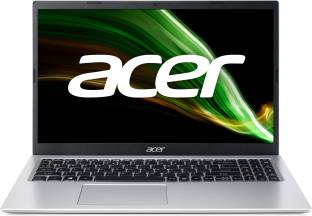 acer Aspire 3 Core i3 11th Gen - (8 GB/256 GB SSD/Windows 11 Home) A315-58 Notebook