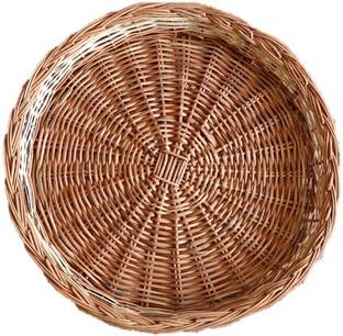 Scissors Craft Multipurpose Bamboo Basket Bamboo Fruit Vegetable Basket Price In India Buy Scissors Craft Multipurpose Bamboo Basket Bamboo Fruit Vegetable Basket Online At Flipkart Com