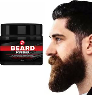 7 Days Beard Softener Cream Beard & Mustache Conditioner Beard Styling  Cream Hair Cream - Price in India, Buy 7 Days Beard Softener Cream Beard &  Mustache Conditioner Beard Styling Cream Hair