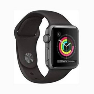 ROAR VAA_180Z T55 Series 5 Smart Watch 