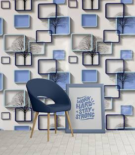 Rosecraft 3d Self Adhesive Wall Sticker 28 Sqft 17 5 Inch X 236 Inch Extra Large Self Adhesive Sticker Price In India Buy Rosecraft 3d Self Adhesive Wall Sticker 28