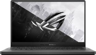 Add to Compare ASUS ROG Zephyrus G14 (2020) Ryzen 9 Octa Core - (16 GB/1 TB SSD/Windows 10 Home/6 GB Graphics/NVIDIA ... AMD Ryzen 9 Octa Core Processor 16 GB DDR4 RAM 64 bit Windows 10 Operating System 1 TB SSD 35.56 cm (14 inch) Display Microsoft Office Home and Student 2019 1 Year Onsite Warranty ₹1,65,000 ₹1,95,990 15% off Free delivery