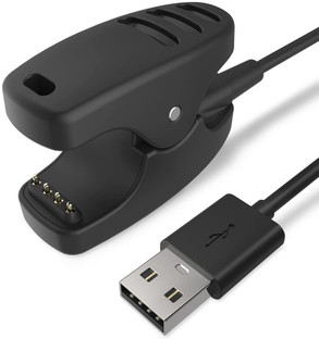 Garmin watch charger clip clearance
