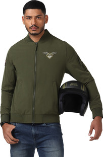 Royal Enfield XXXL Rider Safety Vest 