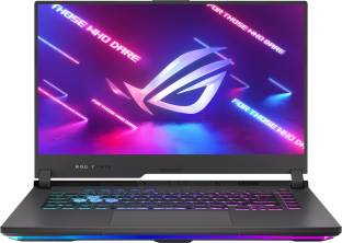 Add to Compare ASUS ROG Strix G15 Ryzen 7 Octa Core 4800H - (8 GB/512 GB SSD/Windows 11 Home/4 GB Graphics/NVIDIA GeF... 4.85 Ratings & 0 Reviews AMD Ryzen 7 Octa Core Processor 8 GB DDR4 RAM Windows 11 Operating System 512 GB SSD 39.62 cm (15.6 Inch) Display 1 Year Onsite Warranty ₹82,990 ₹1,05,990 21% off Free delivery