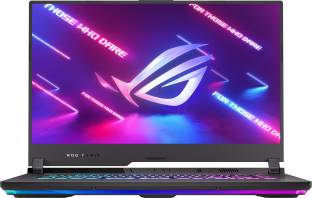 Add to Compare ASUS ROG Strix G15 Ryzen 7 Octa Core 4800H - (8 GB/512 GB SSD/Windows 11 Home/4 GB Graphics/NVIDIA GeF... 4.6708 Ratings & 102 Reviews AMD Ryzen 7 Octa Core Processor 8 GB DDR4 RAM 64 bit Windows 11 Operating System 512 GB SSD 39.62 cm (15.6 Inch) Display 1 Year Onsite Warranty ₹76,990 ₹1,07,990 28% off Free delivery